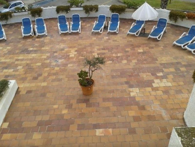 Hotel Stil Bonsai Can Picafort  Zewnętrze zdjęcie