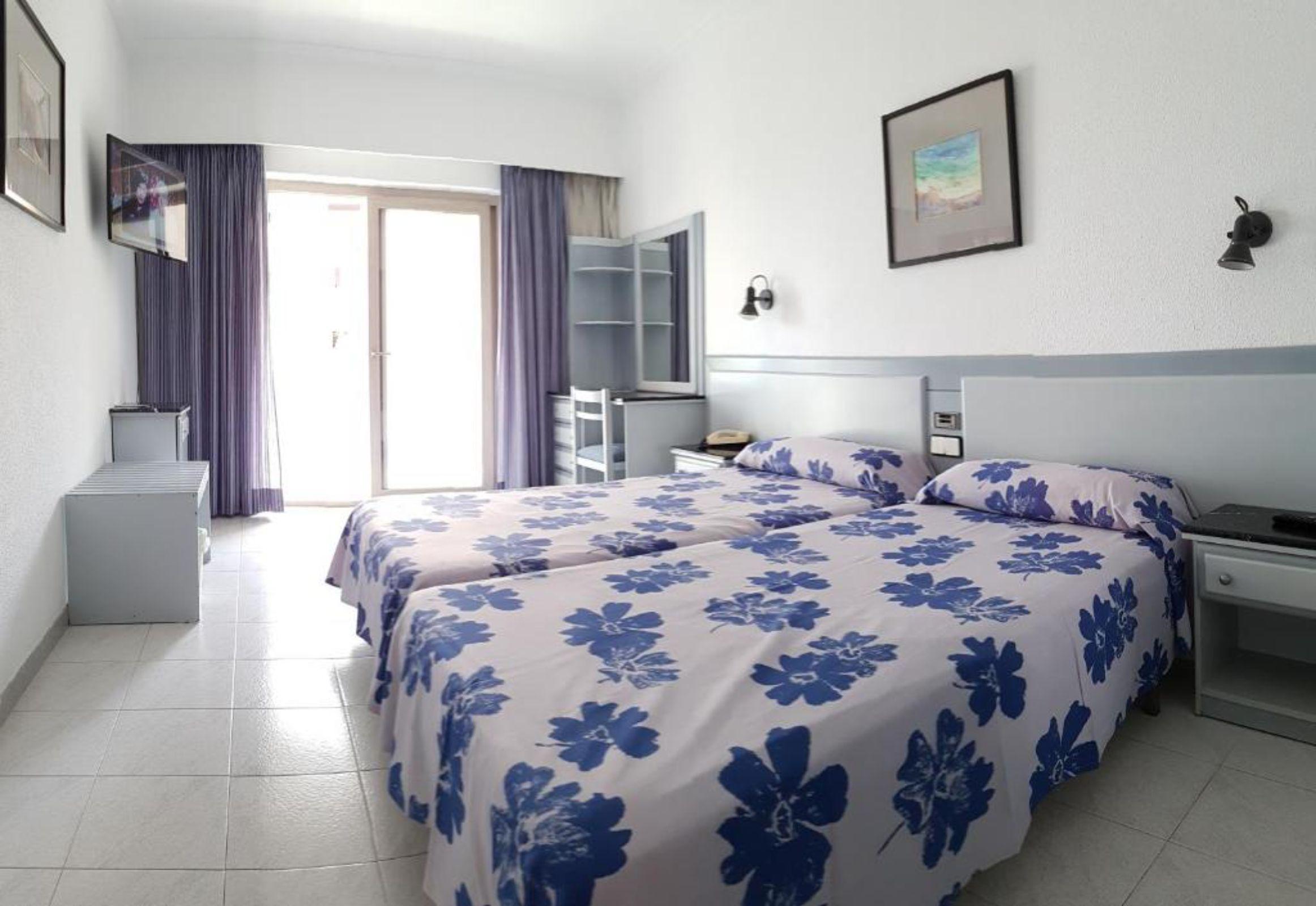 Hotel Stil Bonsai Can Picafort  Zewnętrze zdjęcie