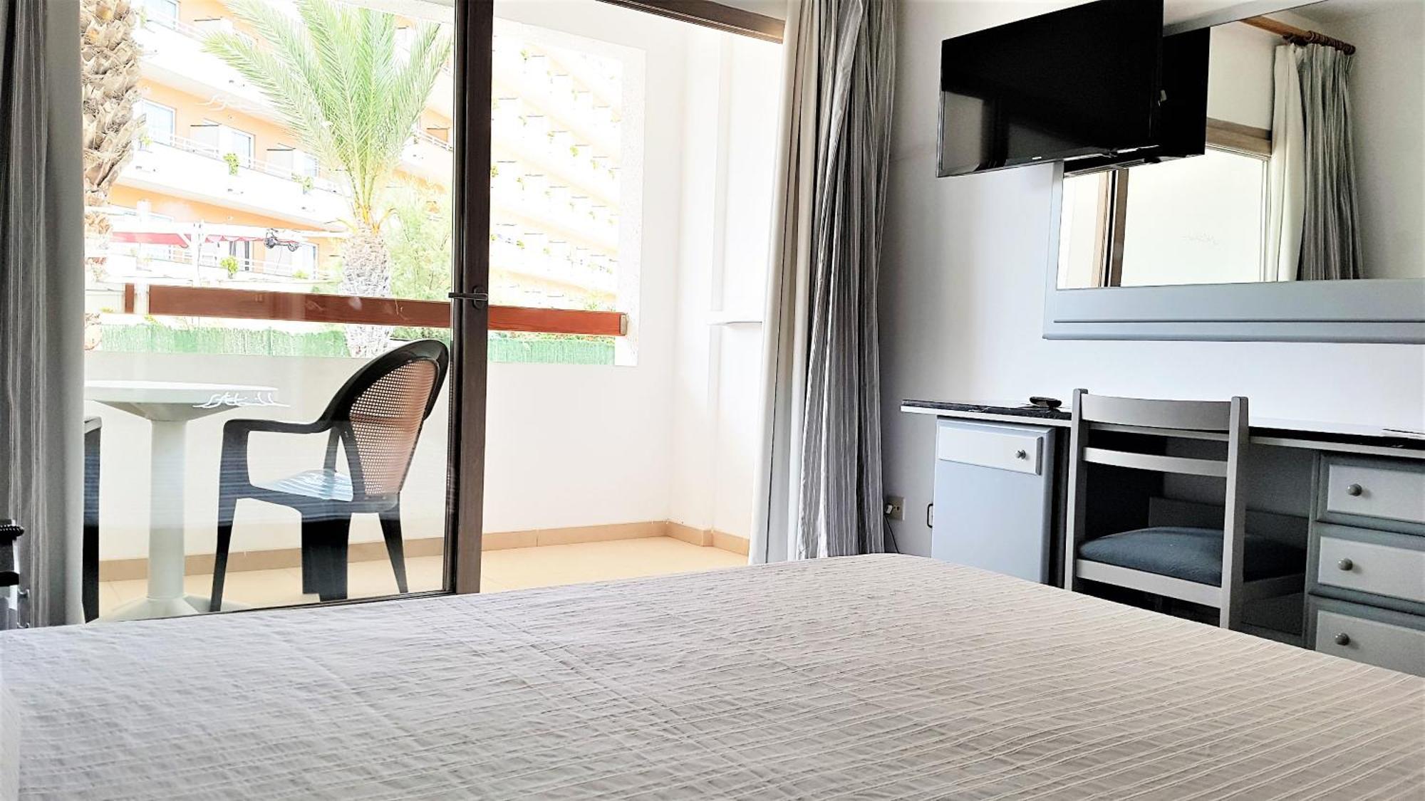 Hotel Stil Bonsai Can Picafort  Pokój zdjęcie